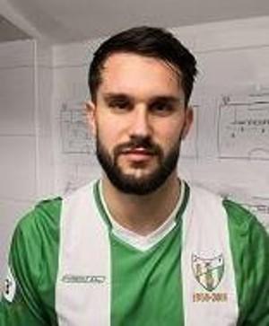 Marcos (Vlez C.F.) - 2018/2019