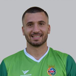 Carlos Cano (Cerdanyola F.C.) - 2018/2019