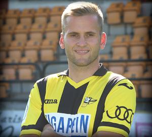 Axel (Club Portugalete) - 2018/2019