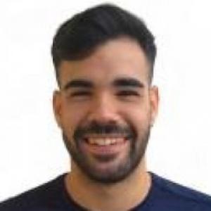 Pelegrn (F.C. Vilafranca) - 2018/2019