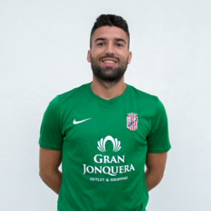 Pujol (U.E. La Jonquera) - 2018/2019