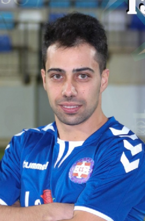 Maas (C.S. Puertollano) - 2018/2019