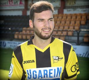 Ukerdi (Club Portugalete) - 2018/2019