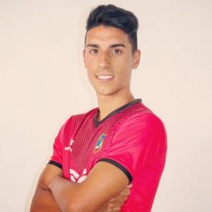 Adri Gimeno (S.D. Formentera) - 2018/2019