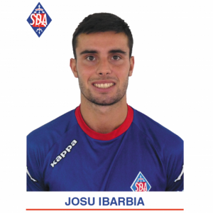 Ibarbia (S.D. Amorebieta) - 2018/2019