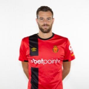 De Groot (R.C.D. Mallorca) - 2018/2019