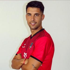 Vctor Ruiz (F.C. Saint Gallen) - 2018/2019