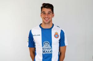 Marc Roca (R.C.D. Espanyol) - 2018/2019
