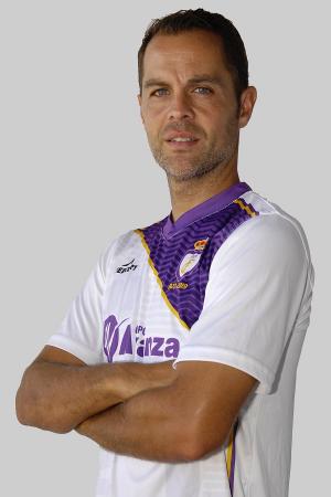 Dani Fragoso (Real Jan C.F.) - 2018/2019