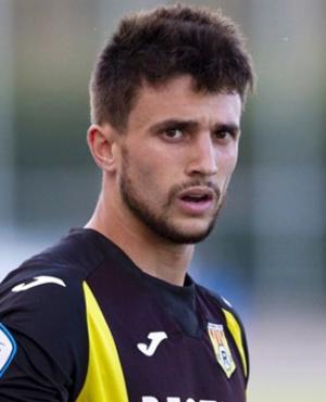 Luismi (C.D. Roda) - 2018/2019
