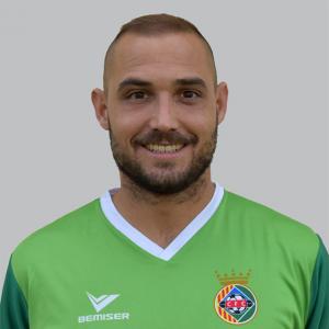 Alberto (Cerdanyola F.C.) - 2018/2019