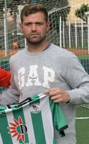 Rubn Quintanilla (Ribamontn al Mar) - 2018/2019