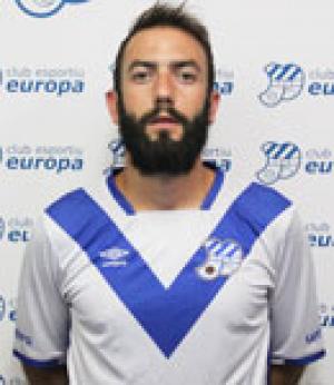 Gabi (C.E. Europa) - 2018/2019