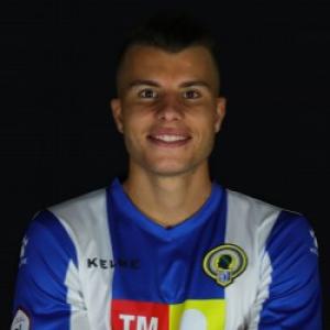 Pol Roig (Hrcules C.F.) - 2018/2019