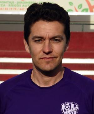 Ramn Trapero (C.D. Eldense) - 2018/2019
