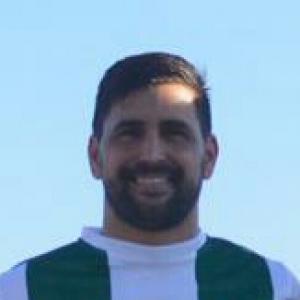 Chico (Puerto Real C.F.) - 2018/2019