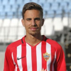 Guirao (U.D. Almera B) - 2018/2019