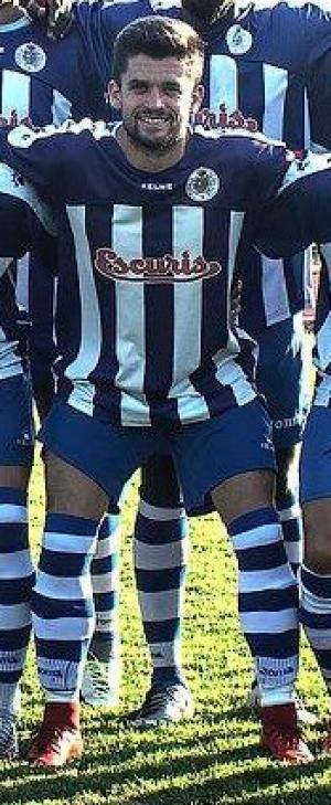 Manu Treus (Puebla F.C.) - 2018/2019