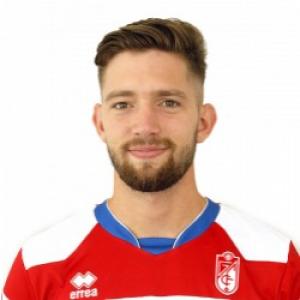 Jean Carlos (Recreativo Granada) - 2018/2019