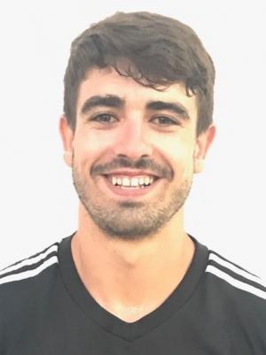Juanma (U.D. Torcal C.F.) - 2018/2019