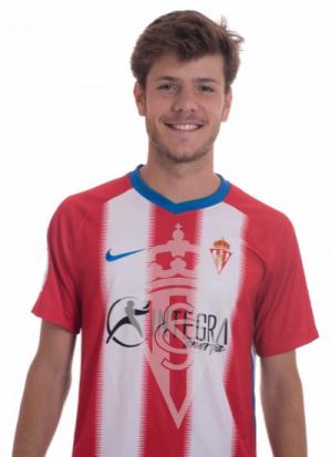 Villaln (Sporting Atltico) - 2018/2019
