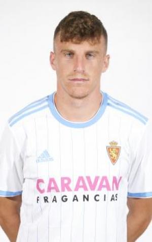 Pep Biel (Real Zaragoza) - 2018/2019