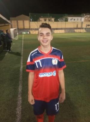Fer (C.P. Bailn B) - 2018/2019