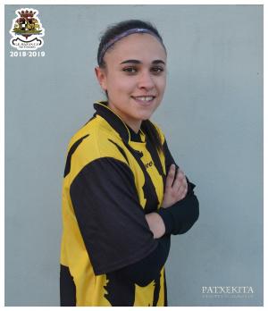 Alba (Baz�n Grupo Empresa) - 2018/2019