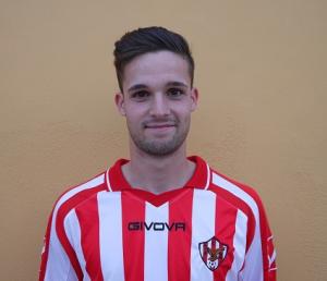 Jos Manuel (Atltico Astorga) - 2018/2019