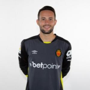 Miquel Parera (R.C.D. Mallorca) - 2018/2019