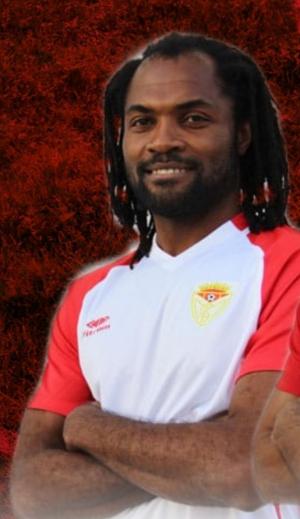 Etamane (Martos C.D.) - 2018/2019