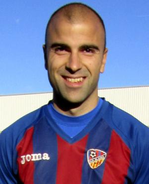 Dani (U.D. Alginet) - 2018/2019
