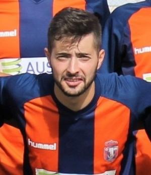 Alfonso (Cerro del guila) - 2018/2019