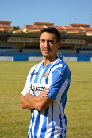 Peque (Aguilas F.C.) - 2018/2019