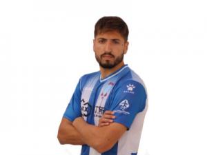 Peque (F.C. Jumilla) - 2018/2019