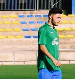 lvaro (C.D. Navas) - 2018/2019