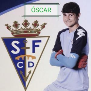 scar (San Fernando C.D.I.) - 2018/2019