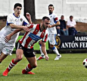 Cantero (Portonovo S.D.) - 2018/2019