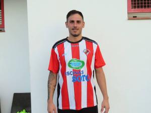 Salvi (C.D. Athletic Con) - 2018/2019