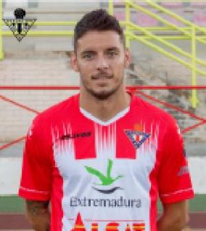 Jos Manuel (C.D. Don Benito) - 2018/2019