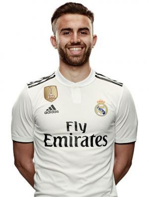 Mayoral (Real Madrid C.F.) - 2018/2019
