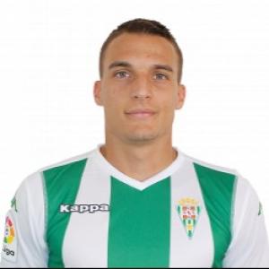 Quezada (Crdoba C.F.) - 2018/2019