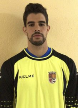 Guille Prez (C.D. Canillas) - 2018/2019