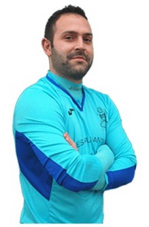 Cochy (F.C. Ortigueira) - 2018/2019