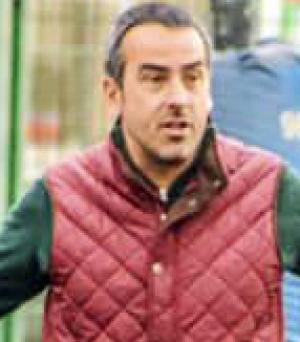 Carlos Romeu (U.D. Alginet) - 2018/2019