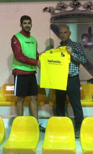 Juanito (Begijar C.F.) - 2018/2019