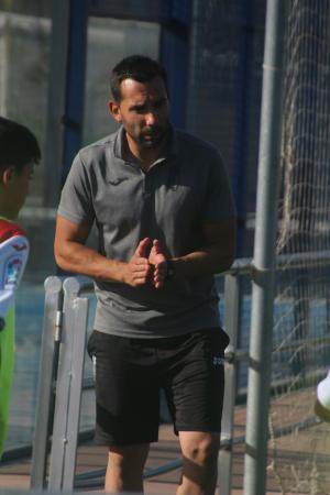 Germn (Arenas de Armilla) - 2018/2019