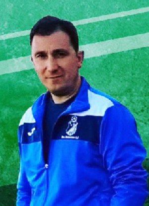 Agustin Navas (C.D. Pozoblanco) - 2018/2019