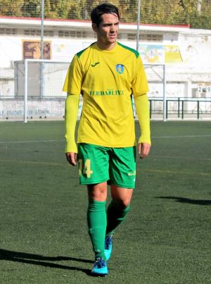 Juanito (Montilla C.F.) - 2018/2019