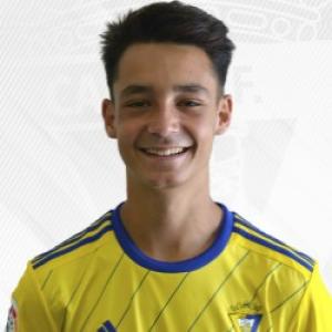 Barea (Baln de Cdiz C.F.) - 2018/2019